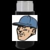 Slim Can And Bottle Beverage Holder Thumbnail