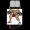 Slim Can And Bottle Beverage Holder Thumbnail