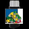 Slim Can And Bottle Beverage Holder Thumbnail