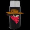 Slim Can And Bottle Beverage Holder Thumbnail