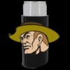 Slim Can And Bottle Beverage Holder Thumbnail