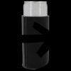 Slim Can And Bottle Beverage Holder Thumbnail