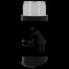 Slim Can And Bottle Beverage Holder Thumbnail