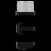 Slim Can And Bottle Beverage Holder Thumbnail