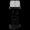 Slim Can And Bottle Beverage Holder Thumbnail