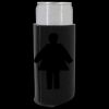 Slim Can And Bottle Beverage Holder Thumbnail