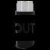 Slim Can And Bottle Beverage Holder Thumbnail