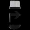 Slim Can And Bottle Beverage Holder Thumbnail