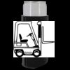 Slim Can And Bottle Beverage Holder Thumbnail