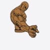 Microfiber Rally Towel Thumbnail