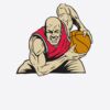 Microfiber Rally Towel Thumbnail