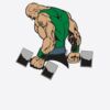 Microfiber Rally Towel Thumbnail