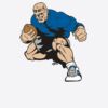 Microfiber Rally Towel Thumbnail