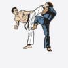 Microfiber Rally Towel Thumbnail