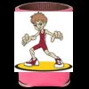 Insulated Can Holder Thumbnail