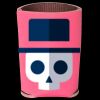 Insulated Can Holder Thumbnail