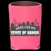 Insulated Can Holder Thumbnail