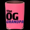 Insulated Can Holder Thumbnail