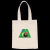 Cotton Canvas Small Tote Thumbnail