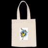 Cotton Canvas Small Tote Thumbnail