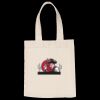 Cotton Canvas Small Tote Thumbnail