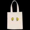 Cotton Canvas Small Tote Thumbnail