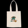 Cotton Canvas Small Tote Thumbnail