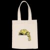 Cotton Canvas Small Tote Thumbnail