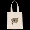 Cotton Canvas Small Tote Thumbnail