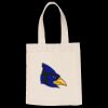 Cotton Canvas Small Tote Thumbnail