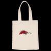 Cotton Canvas Small Tote Thumbnail