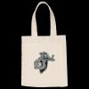 Cotton Canvas Small Tote Thumbnail