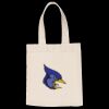 Cotton Canvas Small Tote Thumbnail