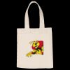 Cotton Canvas Small Tote Thumbnail