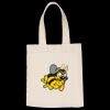 Cotton Canvas Small Tote Thumbnail