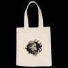 Cotton Canvas Small Tote Thumbnail