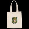 Cotton Canvas Small Tote Thumbnail