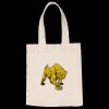 Cotton Canvas Small Tote Thumbnail