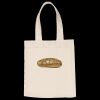 Cotton Canvas Small Tote Thumbnail
