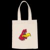Cotton Canvas Small Tote Thumbnail