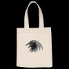 Cotton Canvas Small Tote Thumbnail
