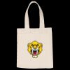 Cotton Canvas Small Tote Thumbnail
