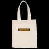 Cotton Canvas Small Tote Thumbnail