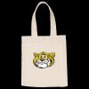 Cotton Canvas Small Tote Thumbnail
