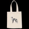 Cotton Canvas Small Tote Thumbnail