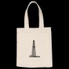 Cotton Canvas Small Tote Thumbnail