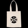 Cotton Canvas Small Tote Thumbnail
