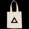 Cotton Canvas Small Tote Thumbnail