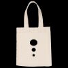 Cotton Canvas Small Tote Thumbnail