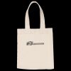 Cotton Canvas Small Tote Thumbnail